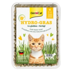 12x GimCat Hydro-Gras