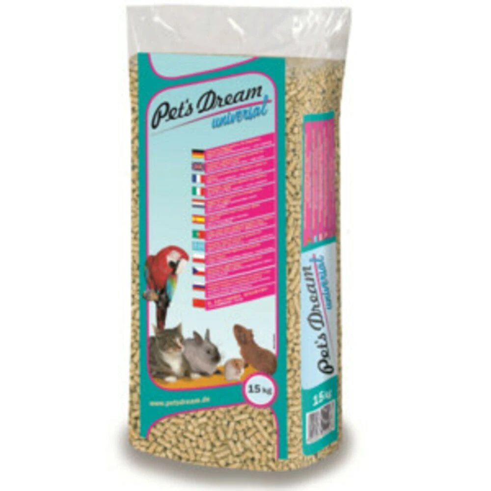 Petsu0027s Dream Kattenbakvulling 2 Petsu0027s Dream Kattenbakvulling - Afbeelding 2