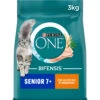 Purina One Senior Kip - Volkoren Granen