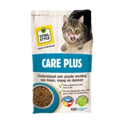 VITALstyle Kattenvoer Care Plus