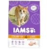 Iams Kat Kitten/Junior Kip
