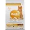 Iams Kat Adult Hairball Control Kip