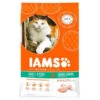 Iams Kat Adult Hairball Control Kip