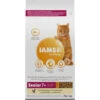 Iams Kat Senior Kip