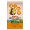 Iams Naturally Kat Adult New Sealand Lam & Rijst