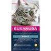 Eukanuba Kat Adult Top Condition 1+ Kip - Lever