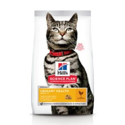 Hill's Hillu0027s Science Plan Kattenvoer Adult Urinary Health Kip