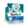 Sanicat Active Wit