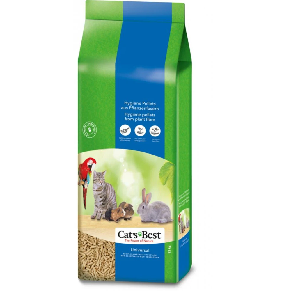 Cats Best Universal 40 Liter 1 Cats Best Universal 40 Liter
