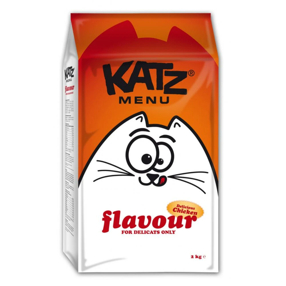 Katz Menu Flavour 1 Katz Menu Flavour