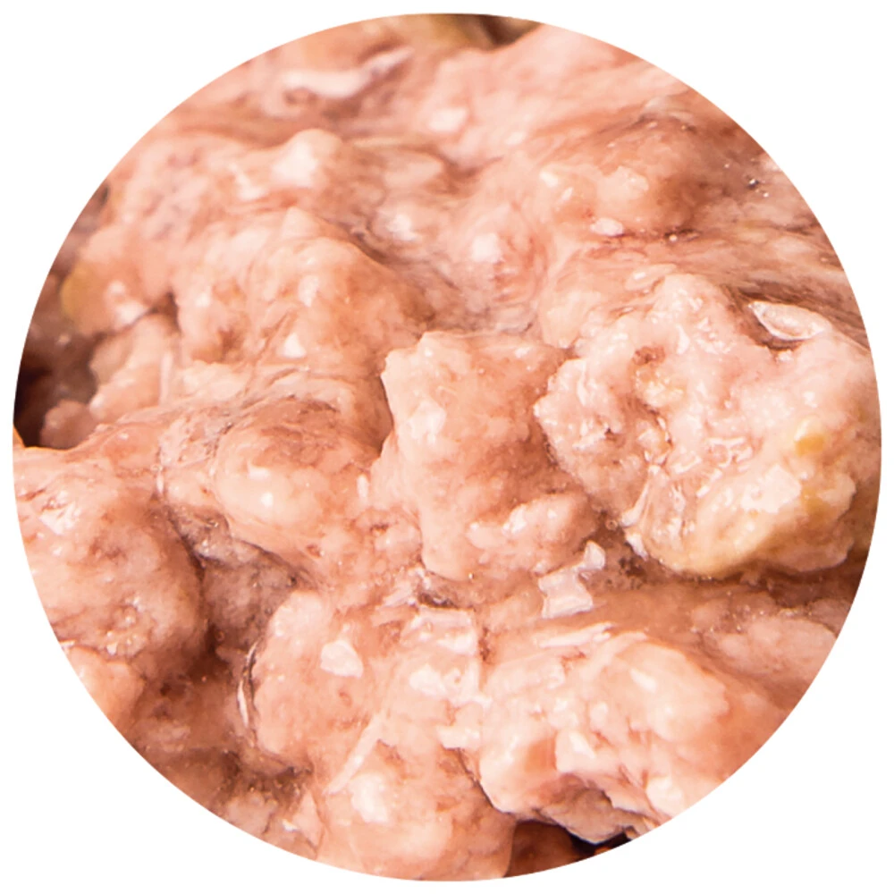 24x Renske Kattenvoer Paté Zalm 2 24x Renske Kattenvoer Paté Zalm - Afbeelding 2