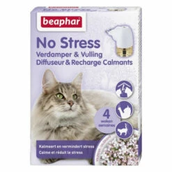 Beaphar No Stress Kat Pakket -KattenPlezier Winkel 1010995 3