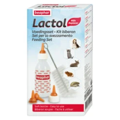 Beaphar Lactol Kat Pakket -KattenPlezier Winkel 1011016 3