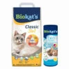BIOKAT'S Biokatu0027s Classic & Deo Pearls Cotton Blossom Pakket