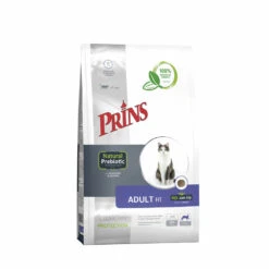 Prins VitalCare Protection Adult Fit Kattenvoer