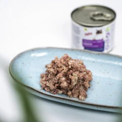 6x Prins NatureCare Diet Struvite & Calciumoxalate Kat Natvoer -KattenPlezier Winkel 1016933 3