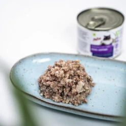 6x Prins NatureCare Diet Renal Support Kat Natvoer 6 6x Prins NatureCare Diet Renal Support Kat Natvoer -KattenPlezier Winkel 1016934 3