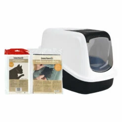 Beeztees Kattenbak Pakket