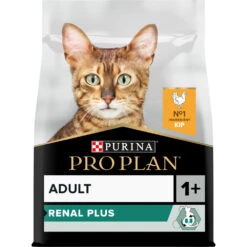 Pro Plan Adult Kat Renal Plus Kip