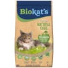 BIOKAT'S Biokatu0027s Kattenbakvulling Natural Care