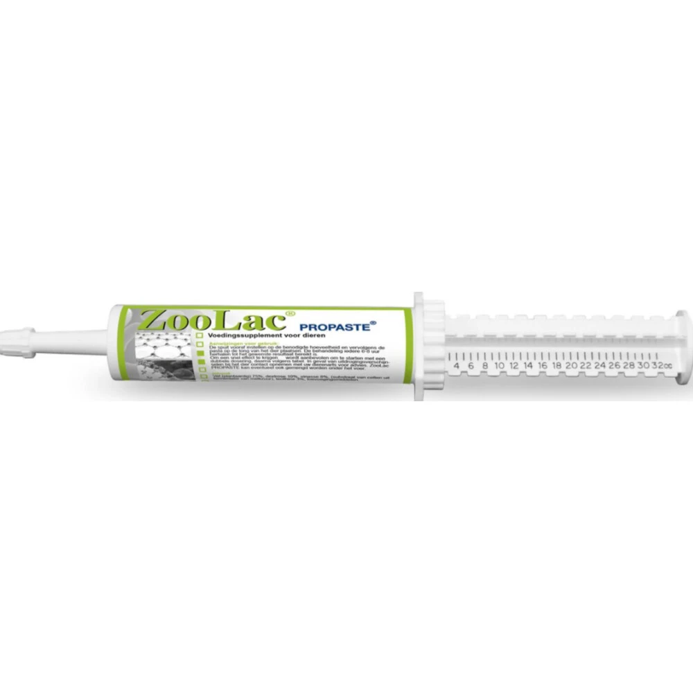 Zoolac Propaste 1 Zoolac Propaste