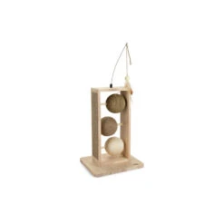 Designed By Lotte Krabbollen Hout Lomax