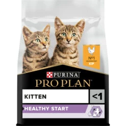 Pro Plan Kitten Healthy Start Kip