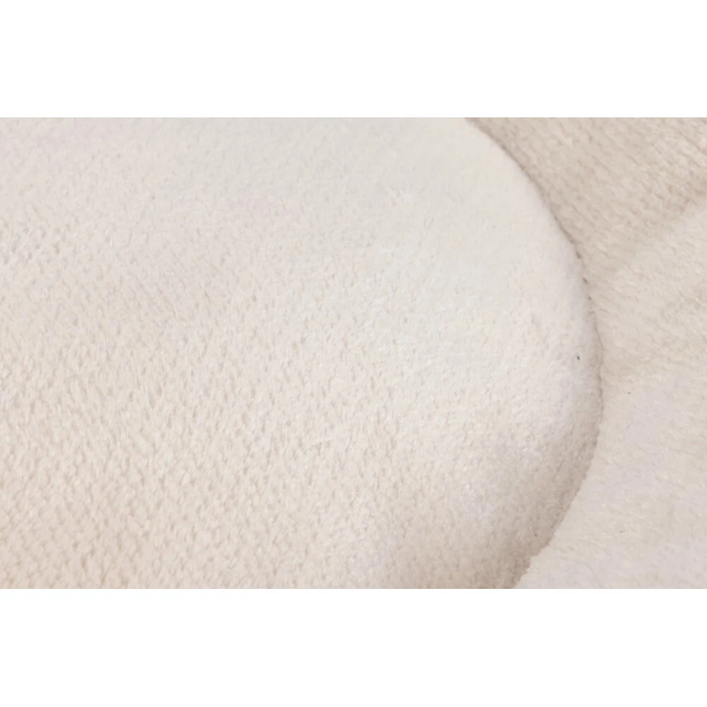 Designed By Lotte Kattenmand Ribbed Lichtgrijs 2 Designed By Lotte Kattenmand Ribbed Lichtgrijs - Afbeelding 2