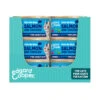 18x Edgard & Cooper Kattenvoer Chunks Zalm - Kip