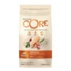 4x Wellness Core Kattenvoer Original Kalkoen - Kip