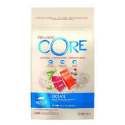 Wellness Core Kattenvoer Original Zalm - Tonijn