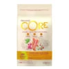 Wellness Core Kattenvoer Sterilised Kip - Kalkoen