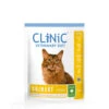 Clinic Kat Urinary + Stress Zalm
