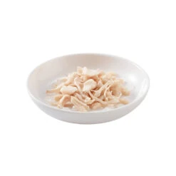 20x Schesir Kattenvoer Kip - Zeebaars In Gelei -KattenPlezier Winkel 1050500 2