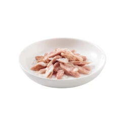 20x Schesir Kattenvoer Tonijn - Zeebaars In Gelei -KattenPlezier Winkel 1050520 2