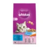 Whiskas Droog Adult Tonijn