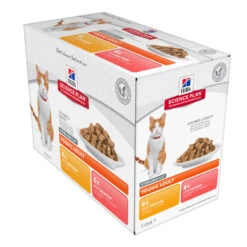 Hill's Hillu0027s Science Plan Kattenvoer Sterilised Adult Multipack
