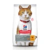Hill's Hillu0027s Science Plan Kattenvoer Young Adult Gesteriliseerd Kip