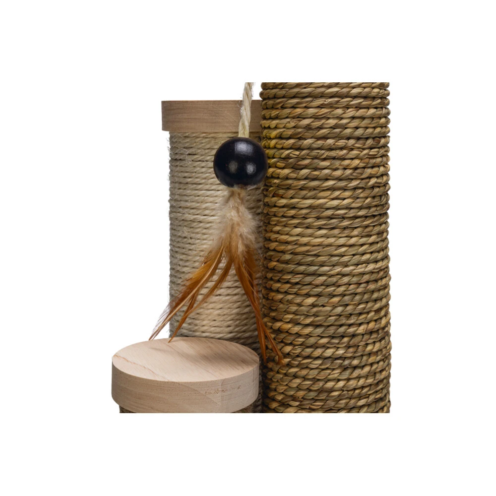 Designed By Lotte Krabpaal Hout Willa 2 Designed By Lotte Krabpaal Hout Willa - Afbeelding 2