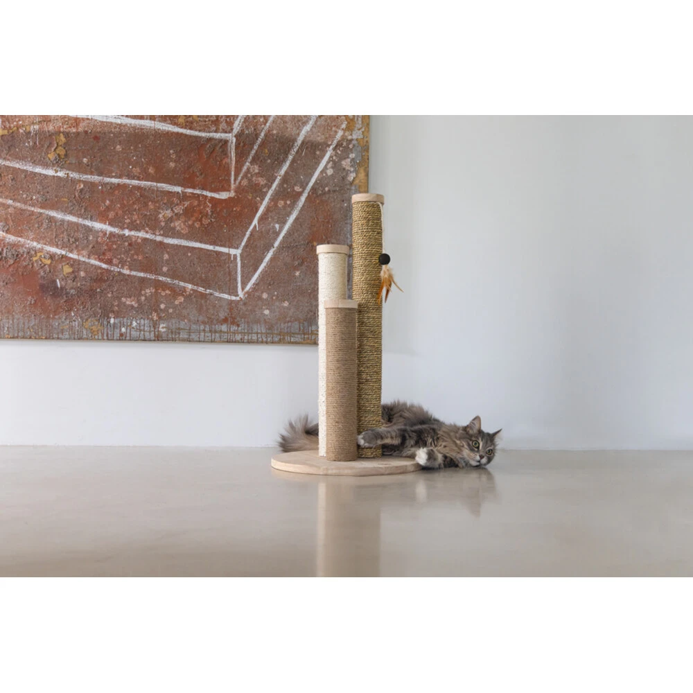 Designed By Lotte Krabpaal Hout Willa 4 Designed By Lotte Krabpaal Hout Willa - Afbeelding 4