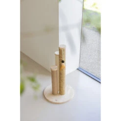 Designed By Lotte Krabpaal Hout Willa 10 Designed By Lotte Krabpaal Hout Willa -KattenPlezier Winkel 1070411 5