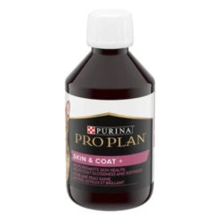 Pro Plan Supplement Olie Voor Katten Skin & Coat -KattenPlezier Winkel 1073849 3