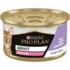 24x Pro Plan Cat Blik Mousse Delicate Kalkoen
