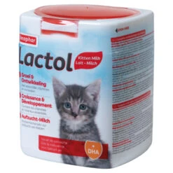 Beaphar Lactol Kitten Milk