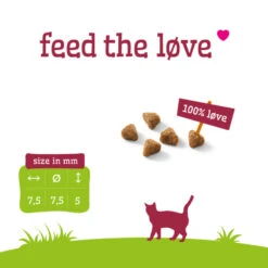 Smolke Kattenvoer Senior Kip -KattenPlezier Winkel 798929 3