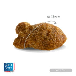 CaroCroc Kat Vis 31/18 Kattenvoer 6 CaroCroc Kat Vis 31/18 Kattenvoer -KattenPlezier Winkel 876653 3