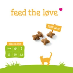 Smolke Kattenvoer Adult Vis -KattenPlezier Winkel 887233 3