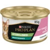24x Pro Plan Cat Blik Paté Sterilised Zalm & Tonijn