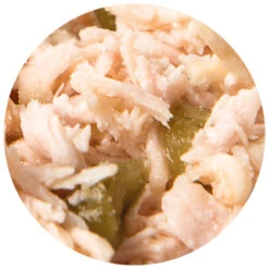 24x Renske Kattenvoer Vezel Tonijn - Zalm -KattenPlezier Winkel 926493 2