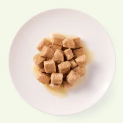 12x Yarrah Bio Kattenvoer Chunks Kip -KattenPlezier Winkel 928448 3